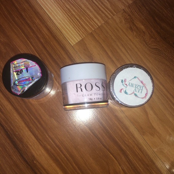 Random Nail Lot - Picture 11 of 15